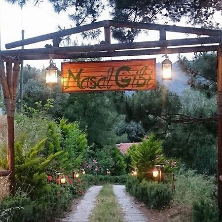 Datca Masal Gibi Exterior photo