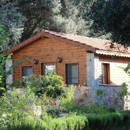 Datca Masal Gibi Exterior photo