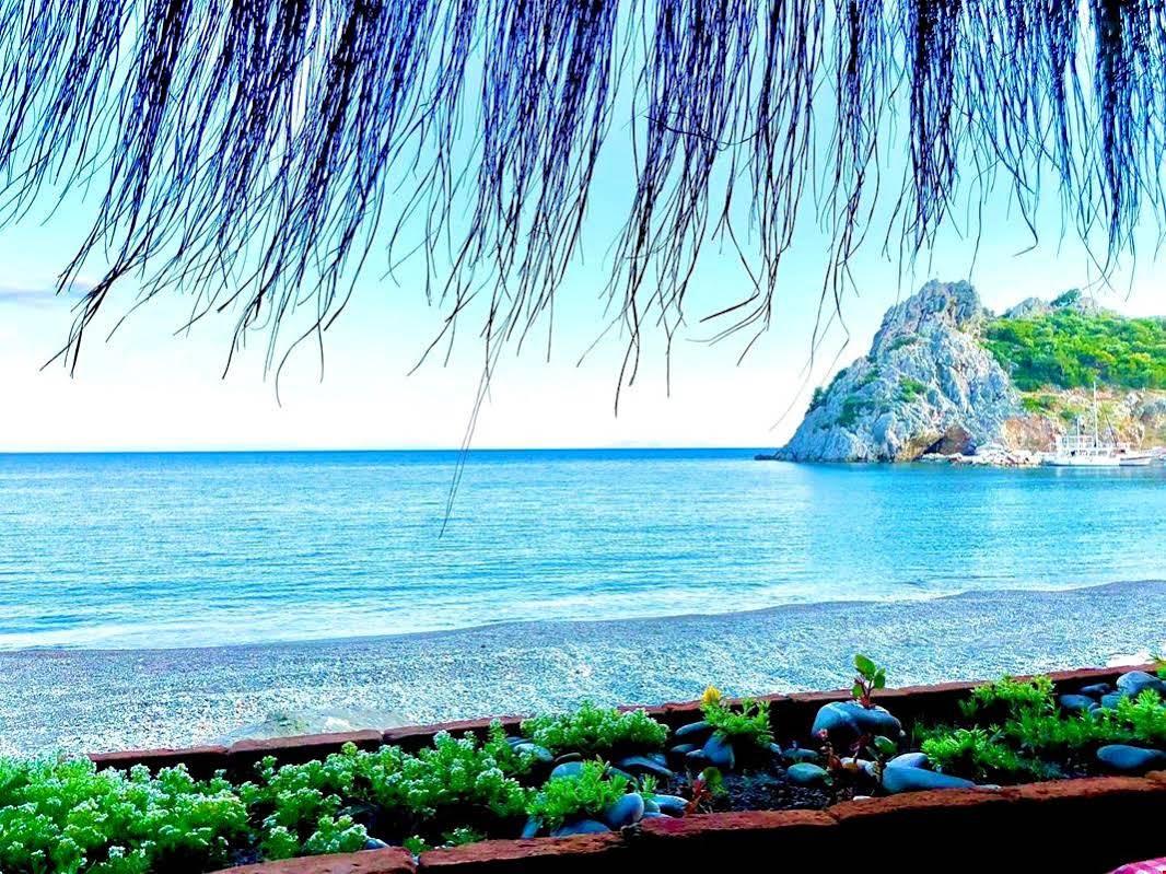 Datca Masal Gibi Exterior photo
