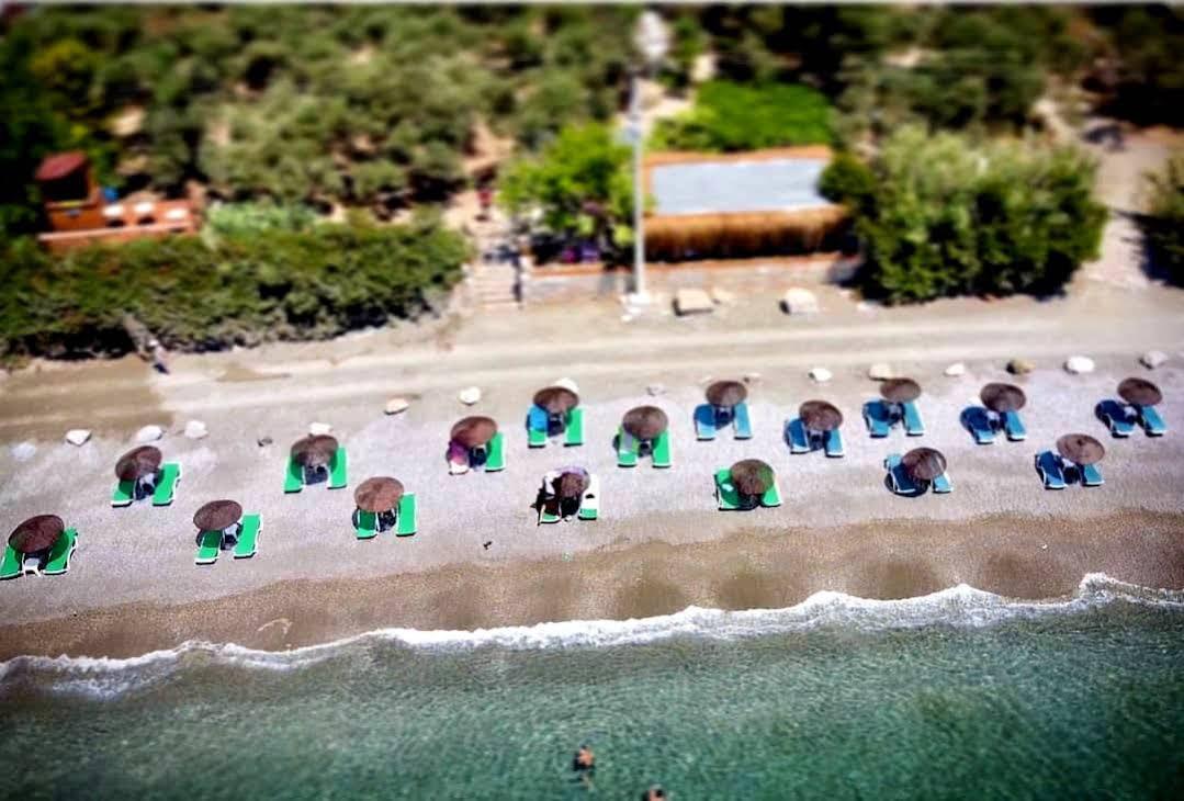 Datca Masal Gibi Exterior photo