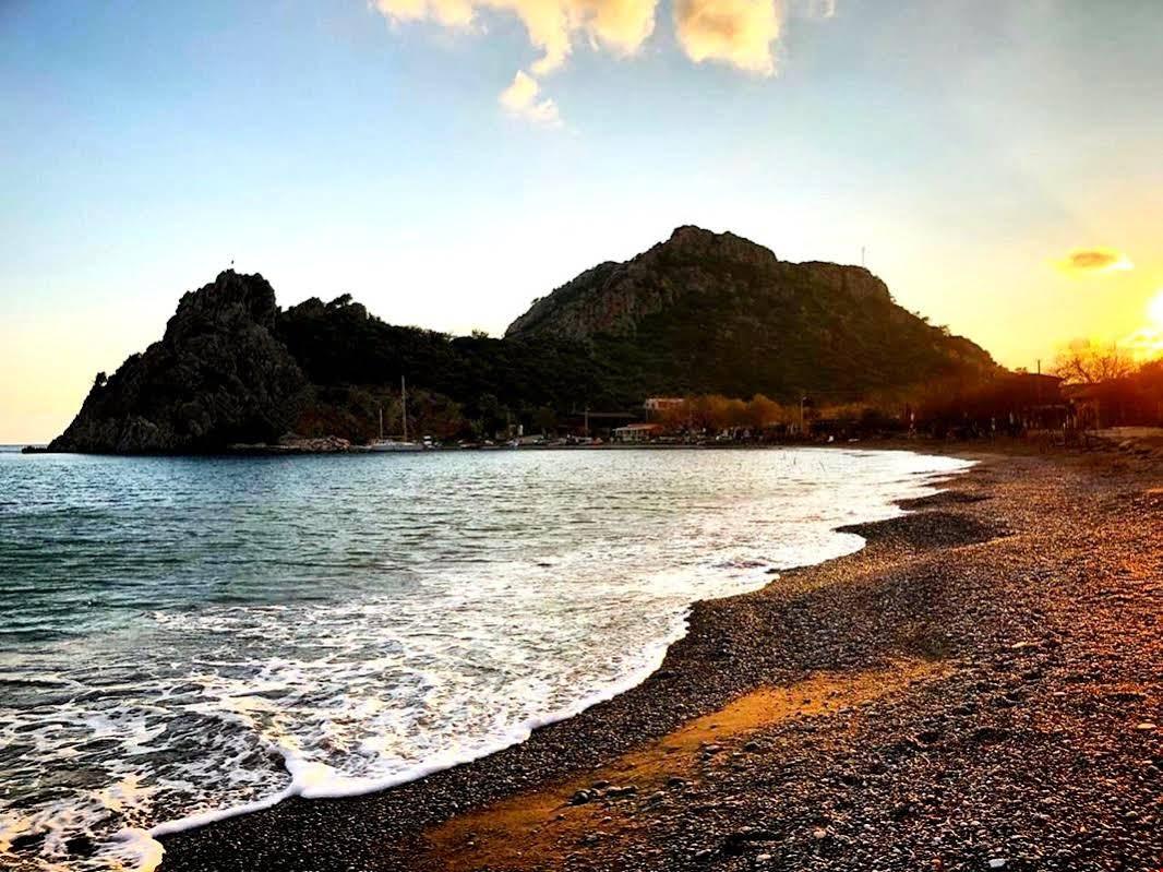 Datca Masal Gibi Exterior photo