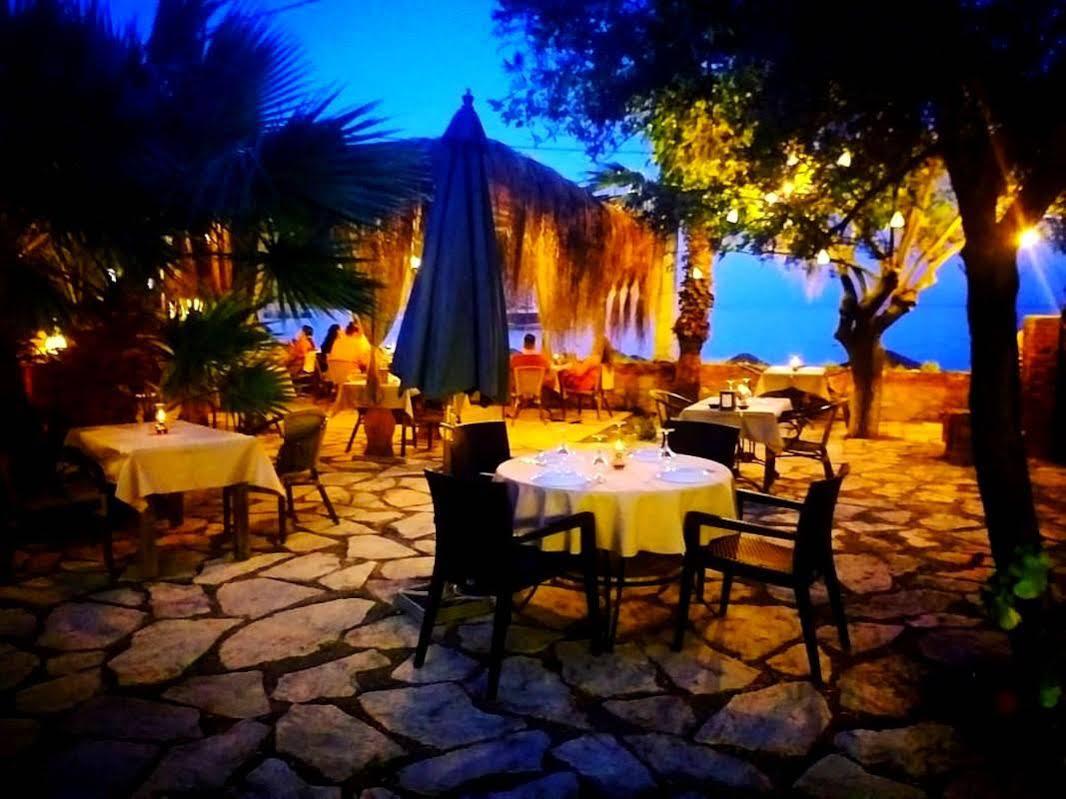 Datca Masal Gibi Exterior photo