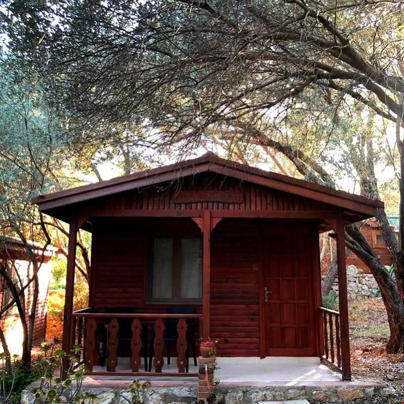 Datca Masal Gibi Exterior photo