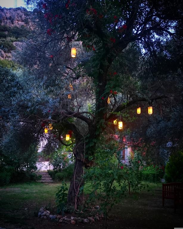 Datca Masal Gibi Exterior photo