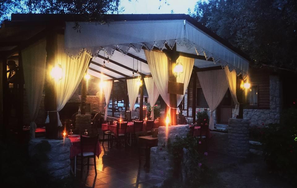 Datca Masal Gibi Exterior photo