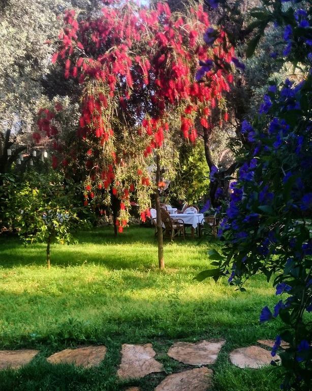 Datca Masal Gibi Exterior photo
