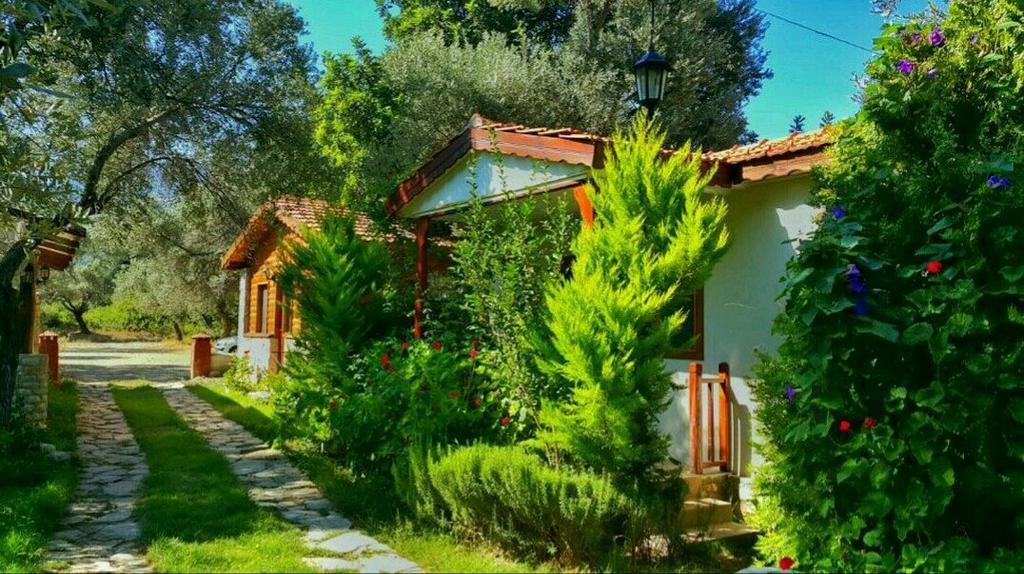 Datca Masal Gibi Exterior photo