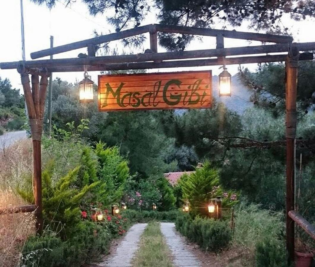 Datca Masal Gibi Exterior photo