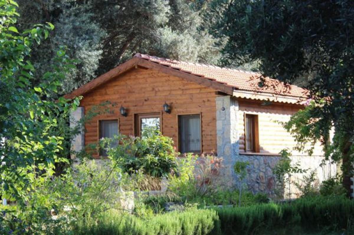Datca Masal Gibi Exterior photo
