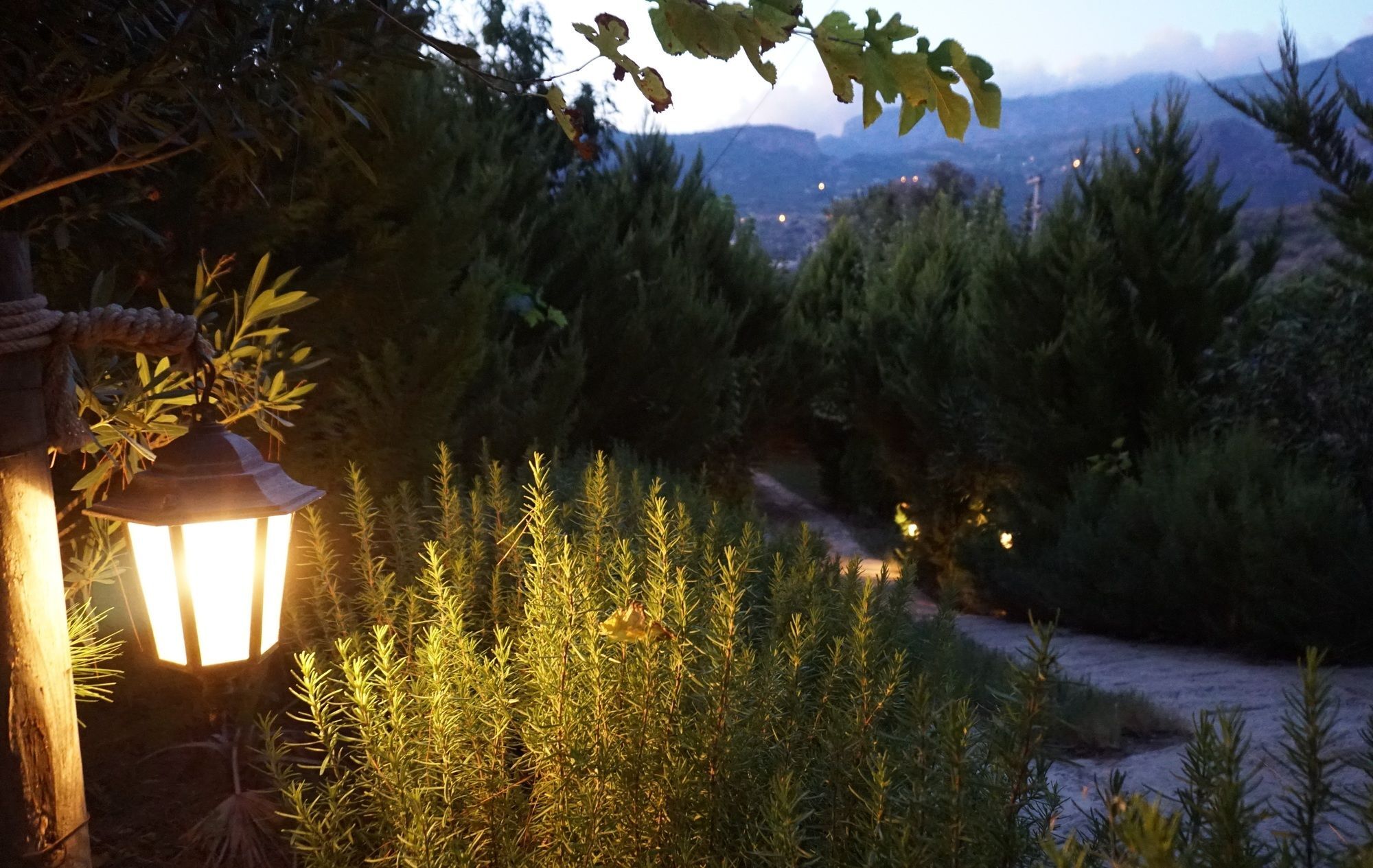 Datca Masal Gibi Exterior photo