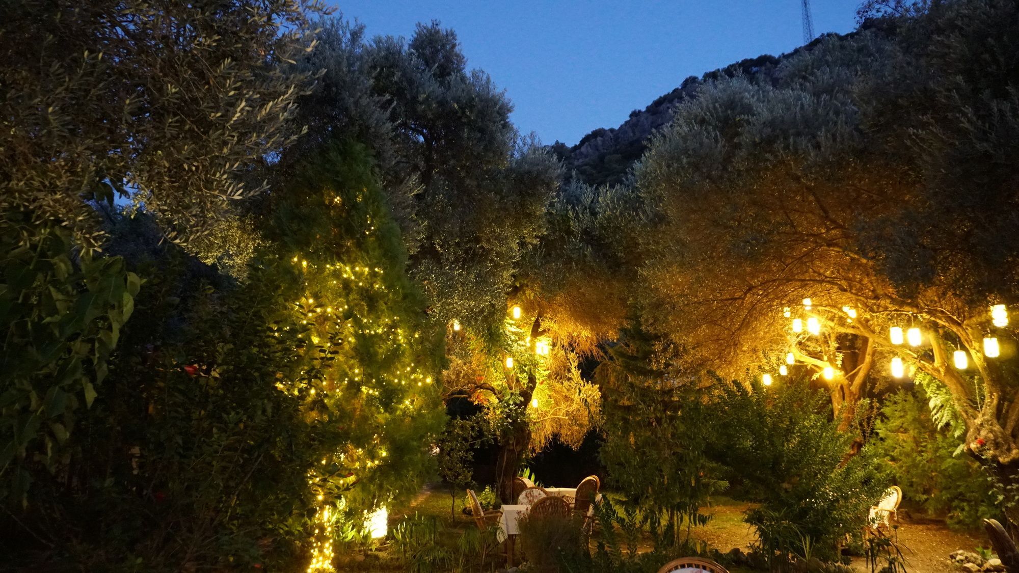 Datca Masal Gibi Exterior photo