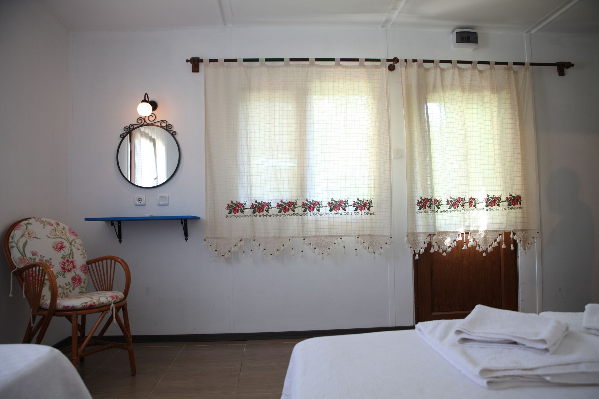 Datca Masal Gibi Exterior photo