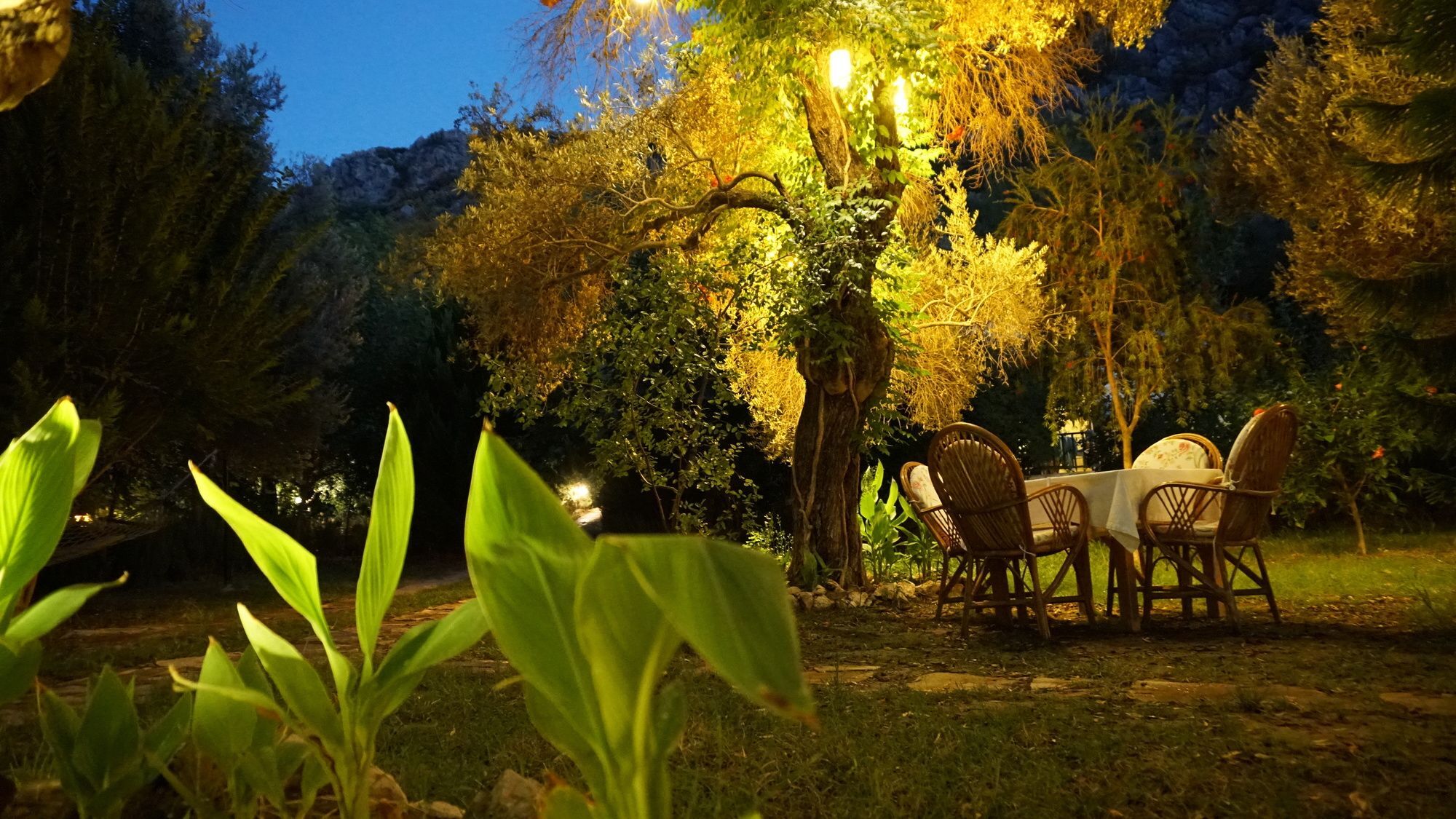 Datca Masal Gibi Exterior photo