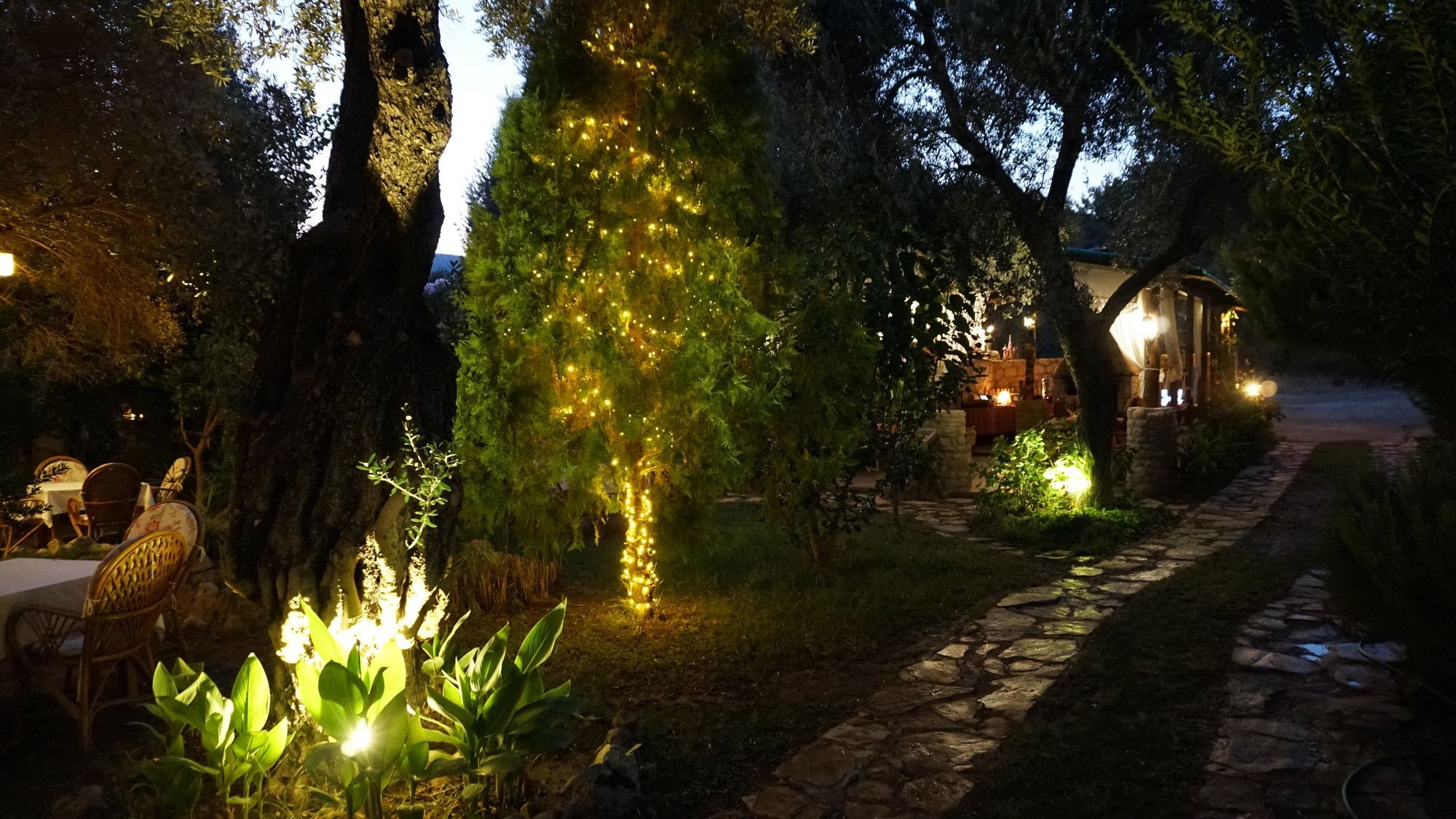 Datca Masal Gibi Exterior photo