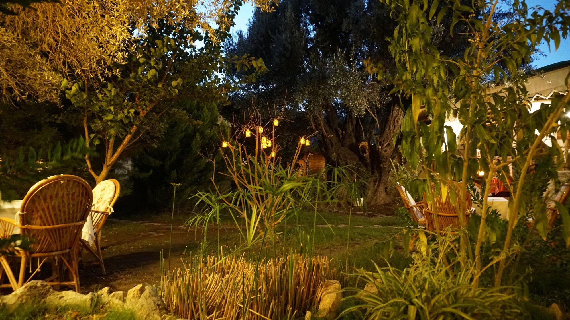 Datca Masal Gibi Exterior photo