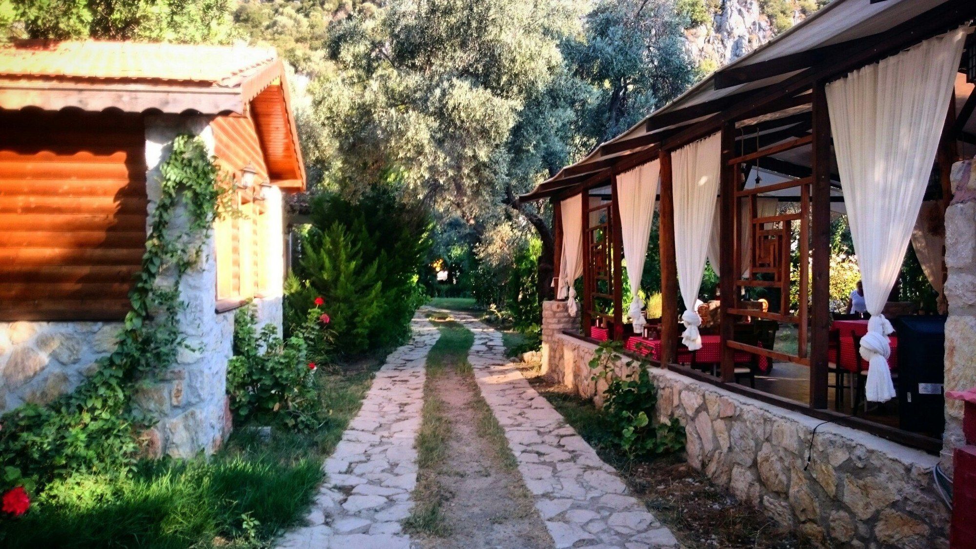 Datca Masal Gibi Exterior photo