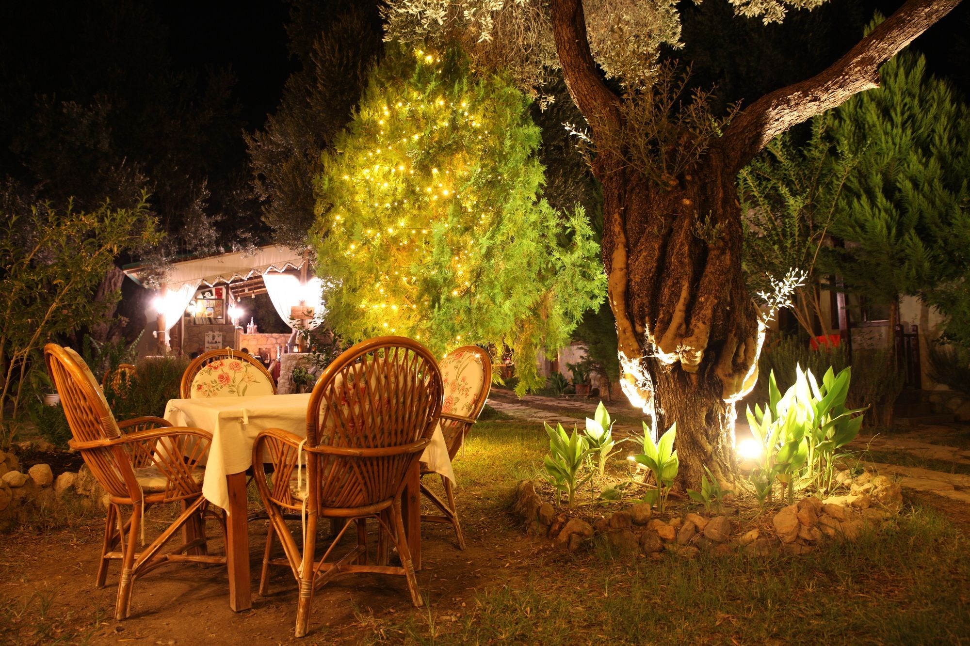 Datca Masal Gibi Exterior photo