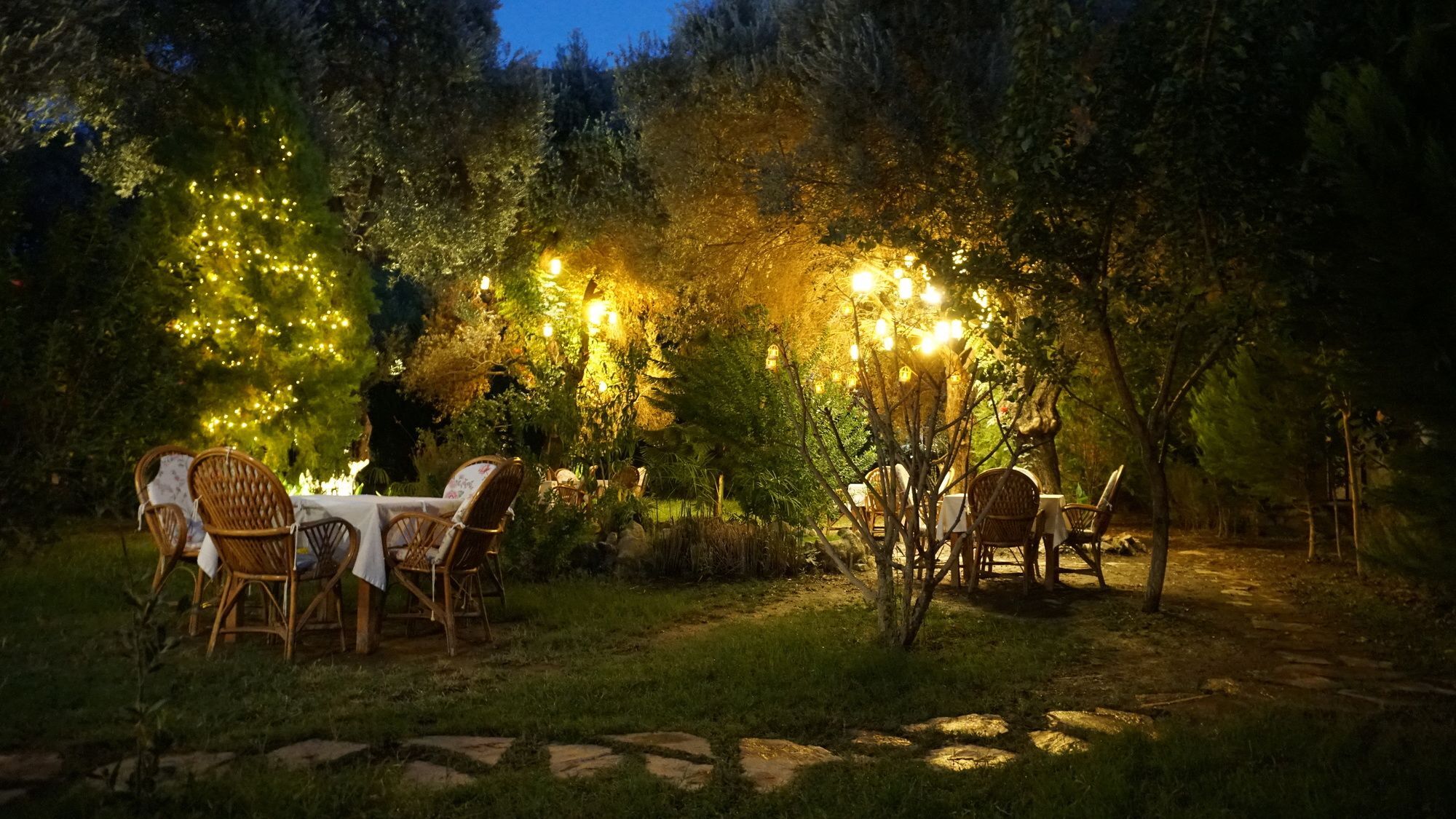 Datca Masal Gibi Exterior photo