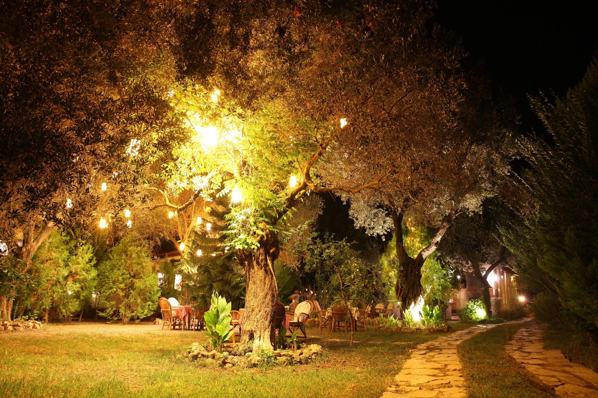 Datca Masal Gibi Exterior photo
